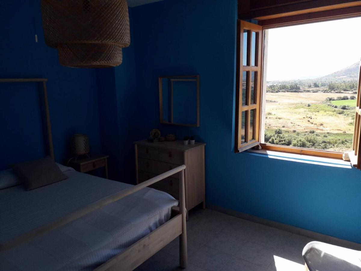 Casa Paola E Guido Daire Posada  Dış mekan fotoğraf
