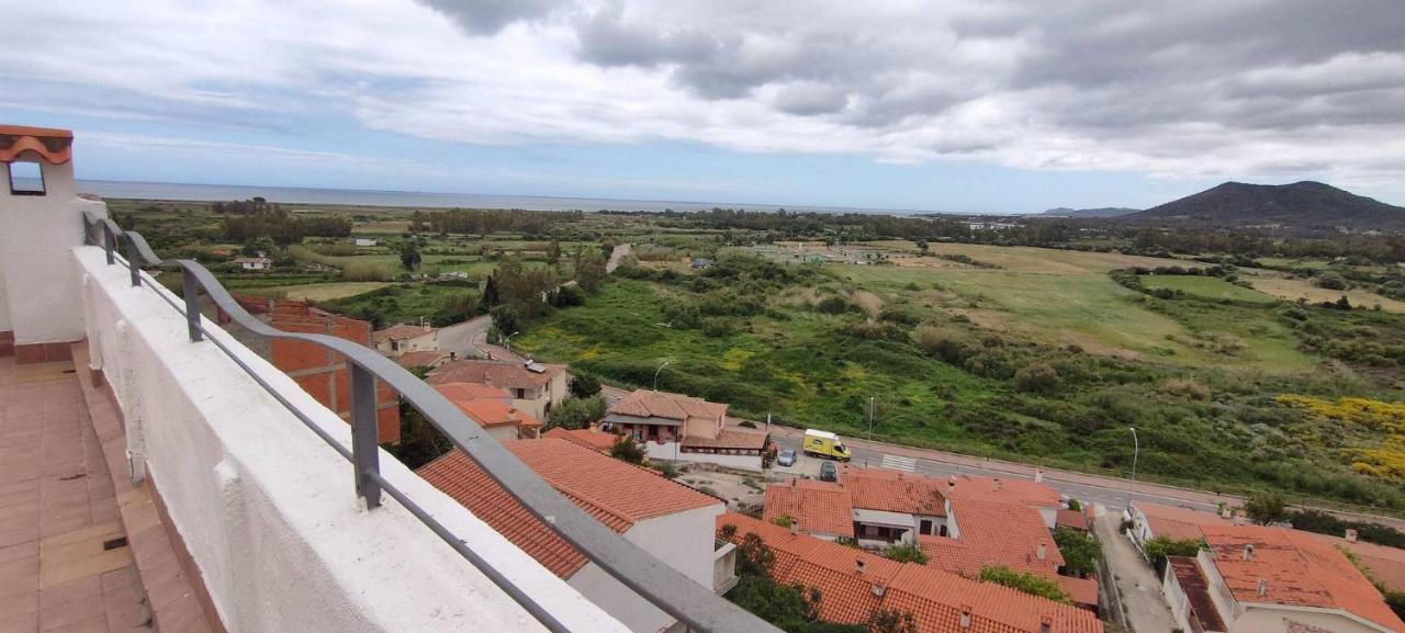 Casa Paola E Guido Daire Posada  Dış mekan fotoğraf